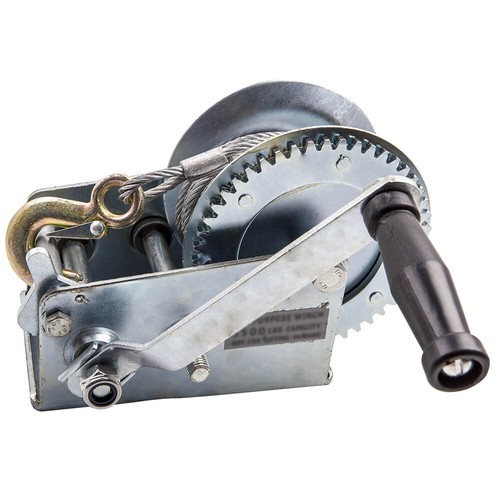 Heavy duty 3500 lbs - duty,