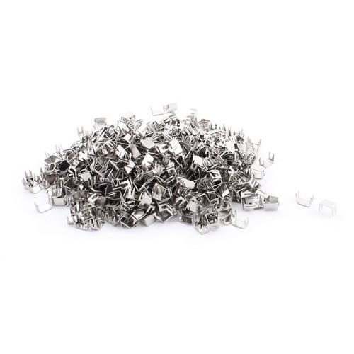 No5 continuous chain zip - no5,