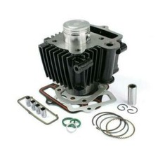 030318 Cylinder TNT Pit-Bike Dax Replica TNT/Skyteam 50cc 4T Engine 139FMB Ø39