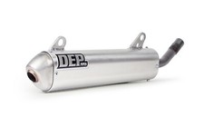 DEP Exhaust Silencer For