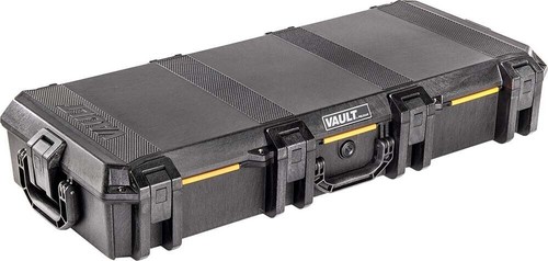 Pelican vault v700 takedown - pelican,
