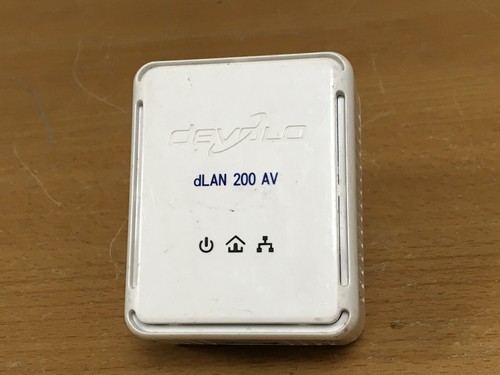 Devolo dlan 200 powerline - dlan,