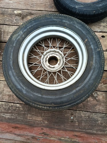 Wire car wheels inch - car, inch.