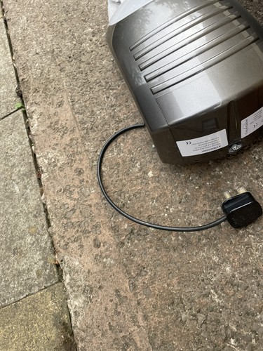 Garage door opener - door,