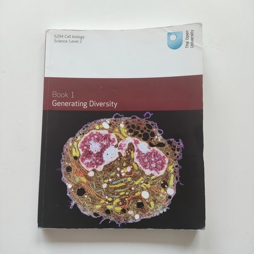 Open university biology - open,