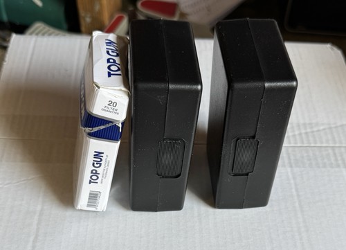 3pcs bundle black - bundle, dual