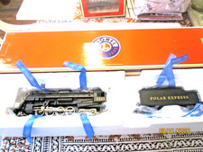 Lionel  O Gauge 3 Rail -2-8-4