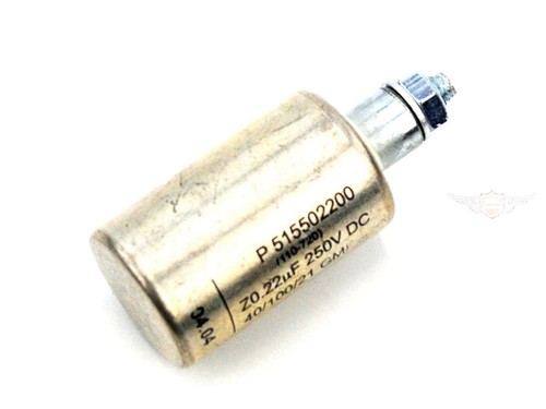Capacitor 22nf 250v - capacitor,