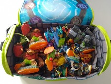 Skylanders Bundle Job Lot With