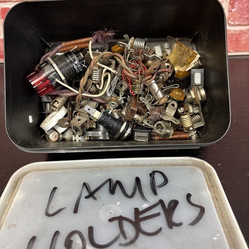 Vintage job lot - vintage,