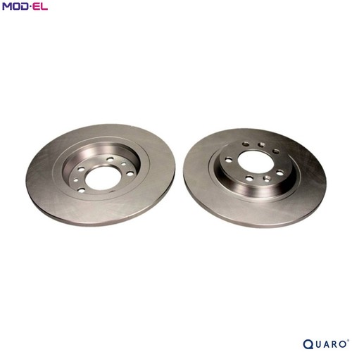 Brake disc qd7404 for - disc,