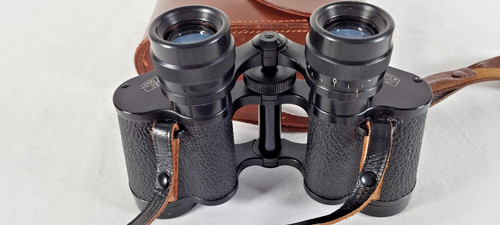 Carl zeiss jena - zeiss, 8x30w