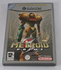 Metroid Prime (GameCube)
