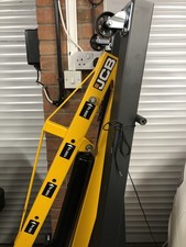 JCB ENGINE HOIST 