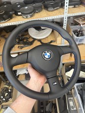 BMW e36 mtech MT2 steering