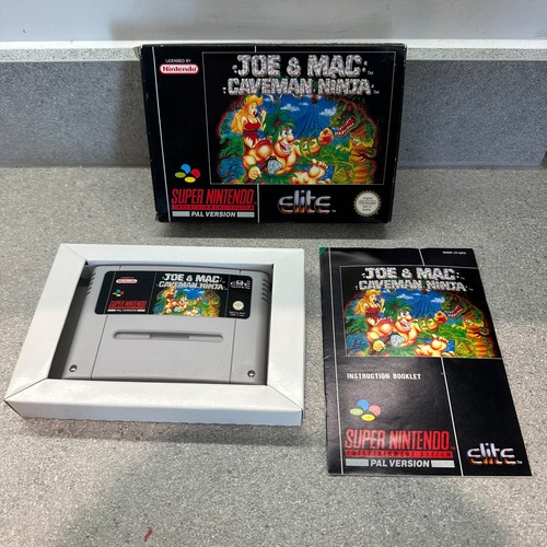 Joe mac caveman - joe, &