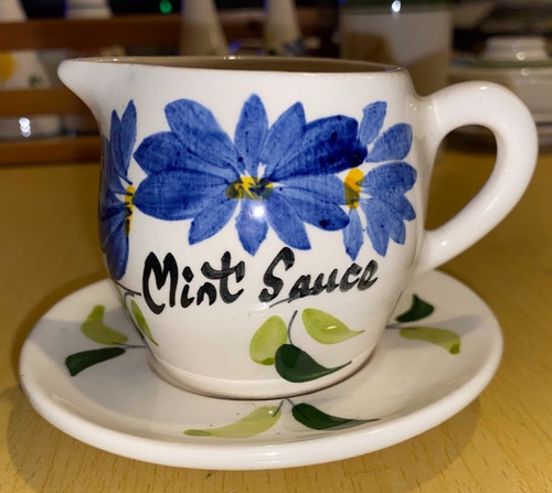 Toni raymond pottery vintage - pottery,
