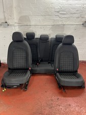 Audi A3 8V 2013–2020 Front