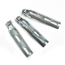 User Friendly 3pcs Jig Saw Guide Wheel for Convenient Use and Longevity