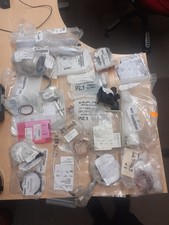 Joblot Baxi Remeha Sime Halstead Boiler Parts