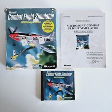 Microsoft Combat Flight