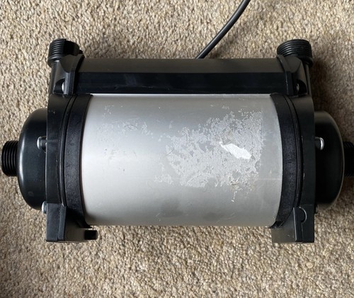 Stuart turner showermate s - turner,