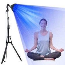 Facial Tanner Face Lamp Sun Solarium Pre-holiday Tanning UV Natural Glow Solaria