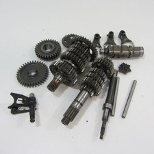 Moto Morini Corsaro 1200 01