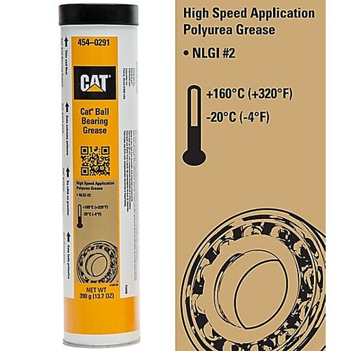 Caterpillar 454 0291 cat - caterpillar, 454-0291