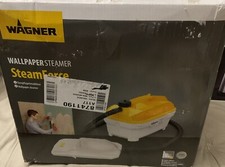 Wagner SteamForce Plus