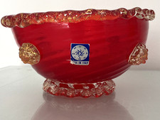 Vintage 1950-60s Murano w/