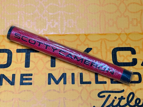 Scotty cameron studio design - cameron,