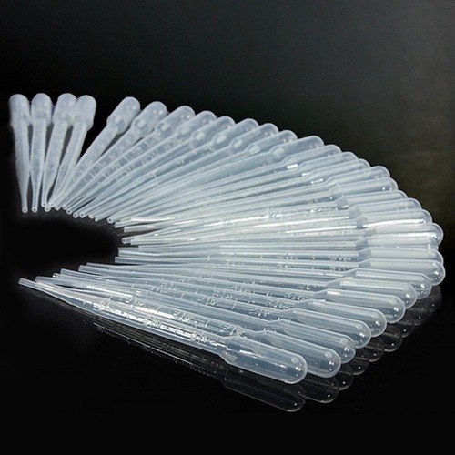 100 pcs 3 - pcs, 1/2/3/5/10ml