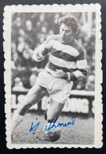 A&BC 1973 FOOTBALLERS IN