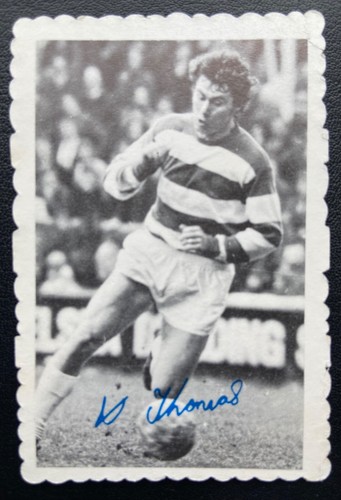 1973 footballers in - a&bc,