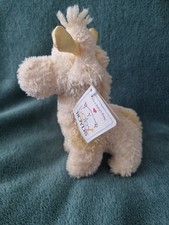 BOYDS Bears Mrs Giraffy 7 Inch