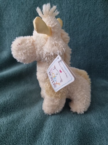 Boyds bears mrs giraffy inch - mrs,