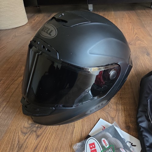 Bell racestar dlx - racestar,
