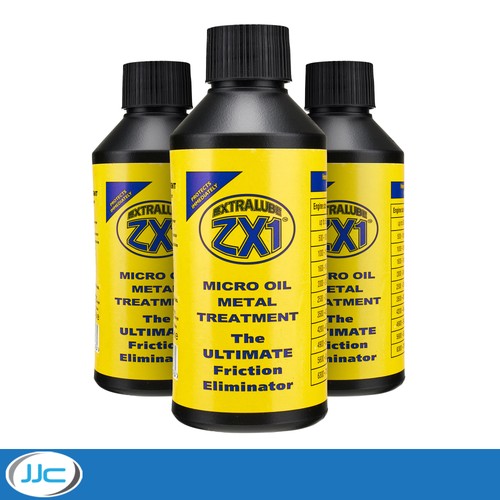 250ml zx1 extralube - 3, x