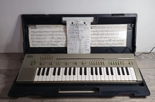 Vintage yamaha portasound - vintage,