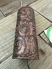 Handmade Metal Wind Chime