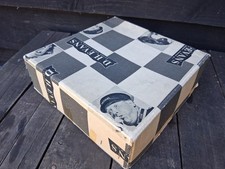 Vintage D H EVANS Mens' Hat