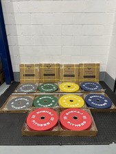 150KG +6ft 15kg Barbell Set