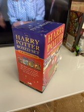 RARE  VINTAGE HARRY POTTER ITS