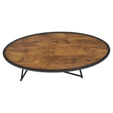ACME Allis Round Coffee Table