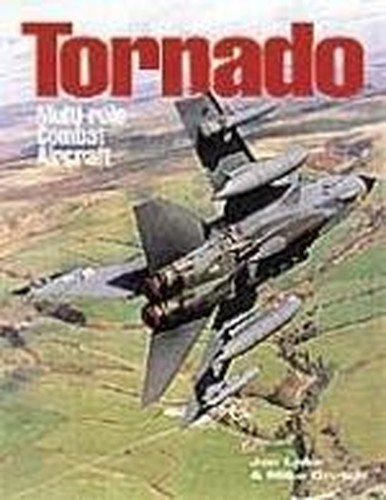 Tornado multi role - tornado:, multi-role