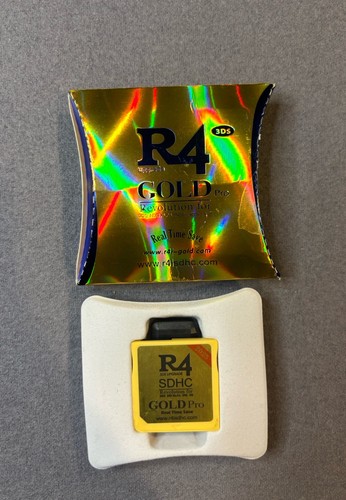 Gold pro 2025 sdhc - gold,