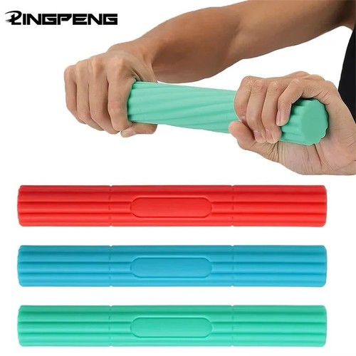 Flexible twist bar wrist - flexible,