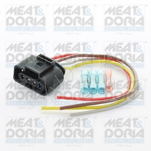 Ignition coil cable repair kit - ignition,