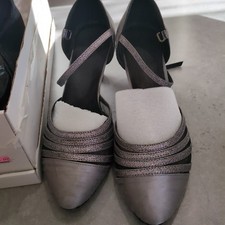 Supadance Size 6 Ballroom